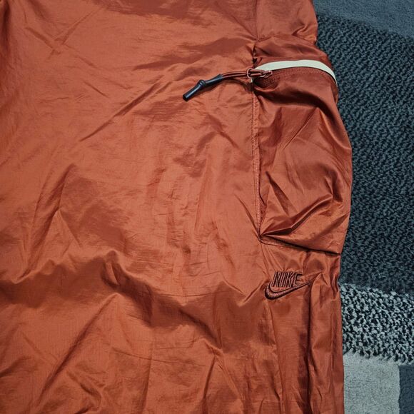 Nike Tech Pack Repel Tech Lined Woven Cargo Pants XL - Picture 2 of 6